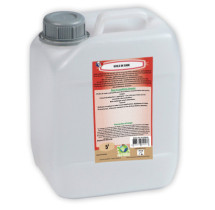 Huile de cade pure liquide bidon 5L