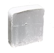 Savon saponifié a froid nigel 125g