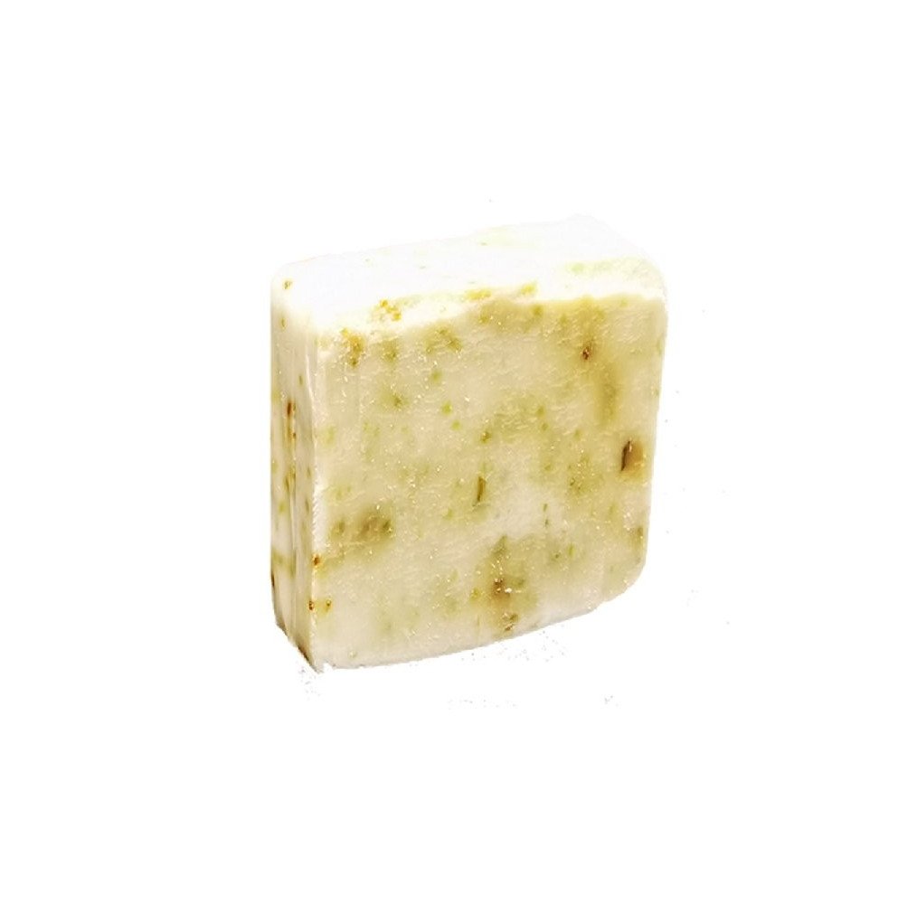 Savon saponifié a froid Thym 125g