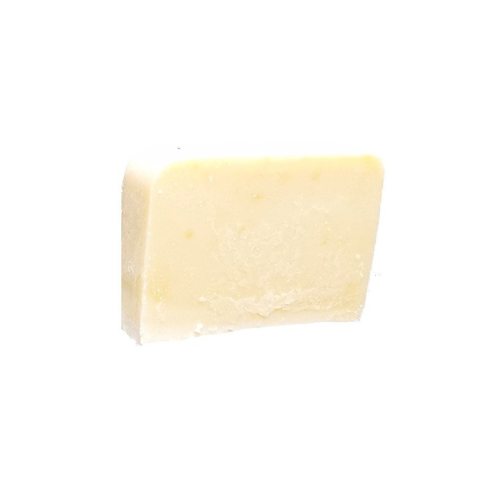 Savon saponifié a froid Miel 125g