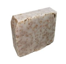 Savon saponifié a froid pepin de framboise 125g