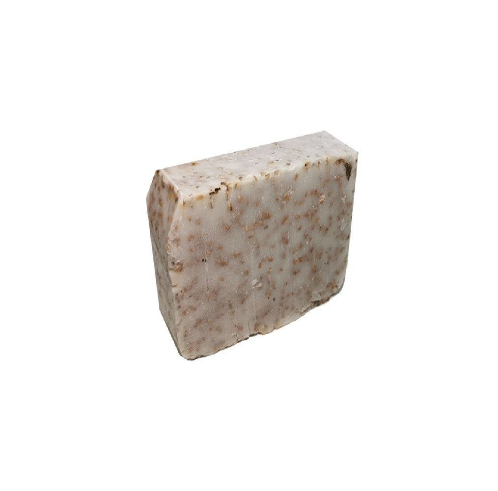 Savon saponifié a froid pepin de framboise 125g