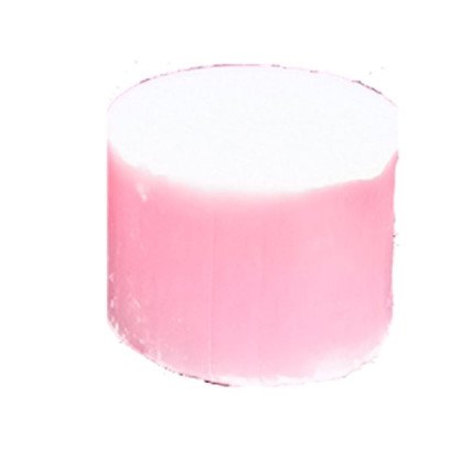 Shampoing solide argile ORCHID ROSE 50g