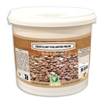 Croustillant feuillantine praline lait seau 3kg