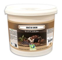 Grué de cacao seau 5kg