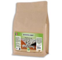 Zeolithe naturelle chabasite micronisé 20 microns doypack 11L 8kg