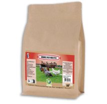 Granule insecte poule doypack 0,8L 500g