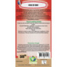 Huile de cade pure liquide Flacon 0.5L