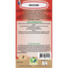 Huile de cade pure liquide Flacon 1L