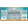 Bicarbonate de soude technique seau 1L 1kg