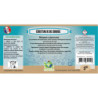 Cristaux de soude seau 10L 5kg