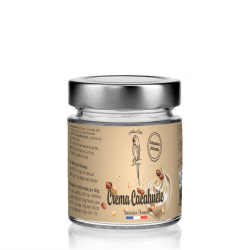 ARACAO Crema cacahuete 200g