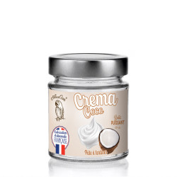ARACAO Crema Coco 200g