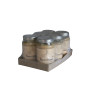 ARACAO Creme cacahuete 500g colis de 6