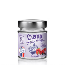 ARACAO Crema fruits rouge 200g