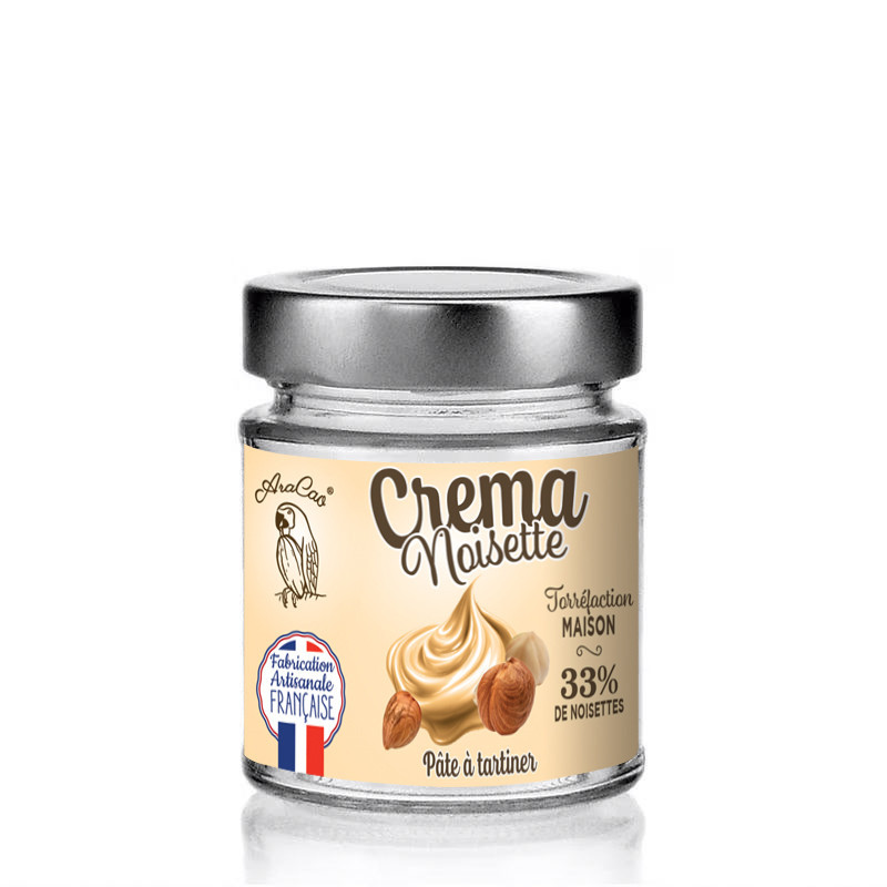ARACAO Crema bueno 200g