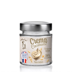 ARACAO Crema cacahuete 200g