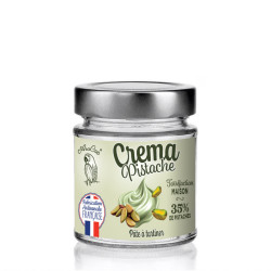 ARACAO Crema pistache 500g