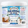 Percarbonate de soude Seau 20 l – 20 kg | L’Alchimiste