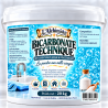 Bicarbonate de soude technique Seau 20 l – 20 kg | L’Alchimiste