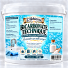 Bicarbonate de soude technique seau 10L 10kg