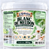 Blanc de Meudon Seau 20 l – 10 kg | L’Alchimiste