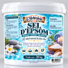 Sel d'epsom seau 20L 20kg
