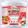 Bicarbonate de soude alimentaire seau 10L 10kg