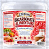Bicarbonate de soude alimentaire seau 5L 5kg