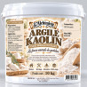 Argile KAOLIN seau 20L 10kg