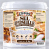 Sel d’oseille Seau 5 l – 4 kg | L’Alchimiste