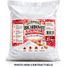Bicarbonate de soude alimentaire Sac 25kg