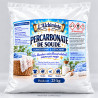 Percarbonate de soude Sac – 25 kg | L’Alchimiste