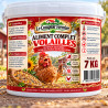 Comptoir Fermier Aliment complet volaille Vermifuge 7kg