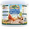 Coquilles d’huîtres en morceaux Conditionnement – 2 kg | Le Comptoir F