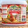 Comptoir Fermier Aliment complet volaille Vermifuge 2kg