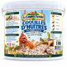 Comptoir Fermier coquille d'huitre 3kg
