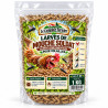 Comptoir Fermier Larve de mouche soldat PACK 1Kg