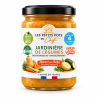 Jardinière de légume-6mois pot 200g | PETIT POT DU CHEF