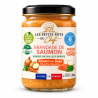 Brandade de Saumon- 6mois pot 200g | PETIT POT DU CHEF