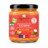 Brandade de Saumon- 9mois pot 200g | PETIT POT DU CHEF