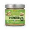 Pâte a tartiner Pistache 200g | DELICES DE LOUISE
