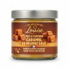Pâte a tartiner Caramel beurre salé 200g | DELICES DE LOUISE