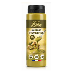DELICES DE LOUISE Nappage Pistache 150ml