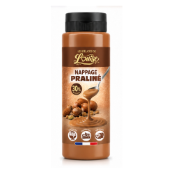 DELICES DE LOUISE Nappage Praline 150ml