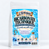 Bicarbonate technique 1kg en sachet | L’Alchimiste