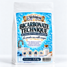 Bicarbonate technique 2.5kg en sachet | L’Alchimiste