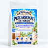 Percarbonate de soude 2.5kg en sachet | L’Alchimiste