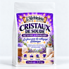 Cristaux de soude 2.5kg en sachet | L’Alchimiste