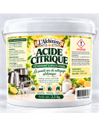 Acide citrique